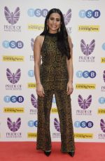 SAIR KHAN at Pride of Manchester Awards 2019 05/08/2019