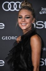 SAM FROST at Instyle & Audi Women of Style Awards in Sydney 05/08/2019