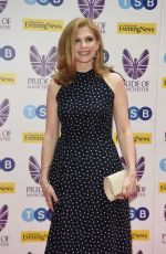 SAMANTHA GILES at Pride of Manchester Awards 2019 05/08/2019