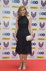 SAMANTHA GILES at Pride of Manchester Awards 2019 05/08/2019
