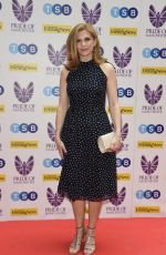 SAMANTHA GILES at Pride of Manchester Awards 2019 05/08/2019