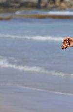 SAMANTHA HOOPES in Sports Illustrated Swimsuit 2019 Issue