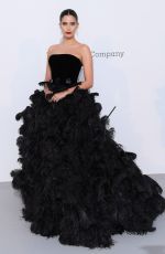 SARA SAMPAIO at Amfar Cannes Gala 2019 05/23/2019