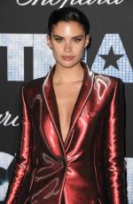 SARA SAMPAIO at Rocketman Gala Party at Cannes Film Festival 05/16/2019