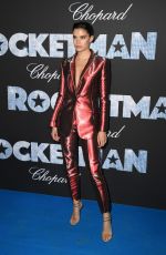 SARA SAMPAIO at Rocketman Gala Party at Cannes Film Festival 05/16/2019