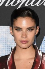 SARA SAMPAIO at Rocketman Gala Party at Cannes Film Festival 05/16/2019