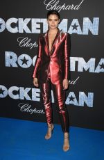 SARA SAMPAIO at Rocketman Gala Party at Cannes Film Festival 05/16/2019
