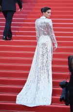 SARA SAMPAIO at Rocketman Screening at 2019 Cannes Film Festival 05/16/2019