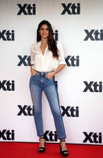 SARA SAMPAIO at XTI Autumn Collcetion Presentation in Madrid 05/08/2019