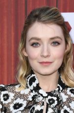 SARAH BOLGER at Mayans FYC Event in Los Angeles 05/29/2019