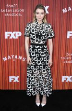 SARAH BOLGER at Mayans FYC Event in Los Angeles 05/29/2019