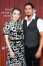 SARAH BOLGER at Mayans FYC Event in Los Angeles 05/29/2019