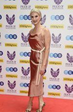 SARAH JAYNE DUNN and STEPHANIE WARING at Pride of Manchester Awards 2019 05/08/2019