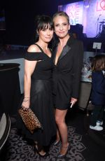 SARAH MICHELLE GELLAR at Race to Erase MS Gala in Beverly Hills 05/10/2019