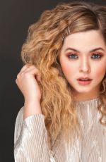 SASHA PIETERSE for Inlove Magazine, Spring Fever 2019