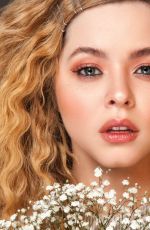 SASHA PIETERSE for Inlove Magazine, Spring Fever 2019