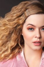 SASHA PIETERSE for Inlove Magazine, Spring Fever 2019