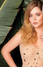 SASHA PIETERSE for Inlove Magazine, Spring Fever 2019