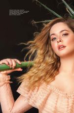 SASHA PIETERSE for Inlove Magazine, Spring Fever 2019