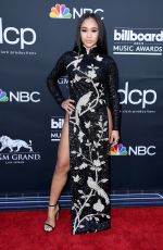 SAWEETIE at 2019 Billboard Music Awards in Las Vegas 05/01/2019