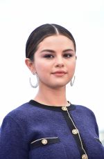 SELENA GOMEZ at The Dead Don