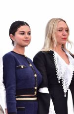 SELENA GOMEZ at The Dead Don