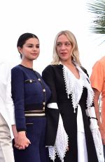 SELENA GOMEZ at The Dead Don