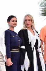 SELENA GOMEZ at The Dead Don