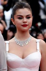 SELENA GOMEZ at The Dead Don