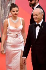 SELENA GOMEZ at The Dead Don