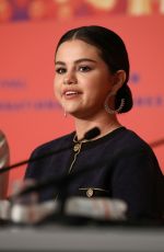 SELENA GOMEZ at The Dead Don