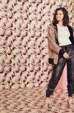 SELENA GOMEZ for Coach Collection 2019