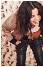 SELENA GOMEZ for Coach Collection 2019