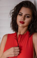 SELENA GOMEZ for Krahs Swimwear 2019 Collection