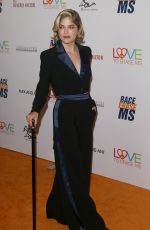 SELMA BLAIR at Race to Erase MS Gala in Beverly Hills 05/10/2019