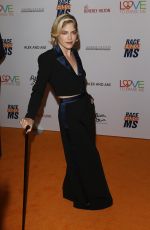 SELMA BLAIR at Race to Erase MS Gala in Beverly Hills 05/10/2019