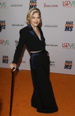 SELMA BLAIR at Race to Erase MS Gala in Beverly Hills 05/10/2019