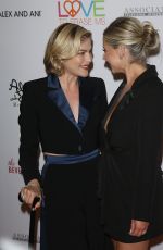 SELMA BLAIR at Race to Erase MS Gala in Beverly Hills 05/10/2019