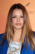 SEVERINE FERRER at Nous Finirons Ensemble Premiere in Paris 04/29/2019