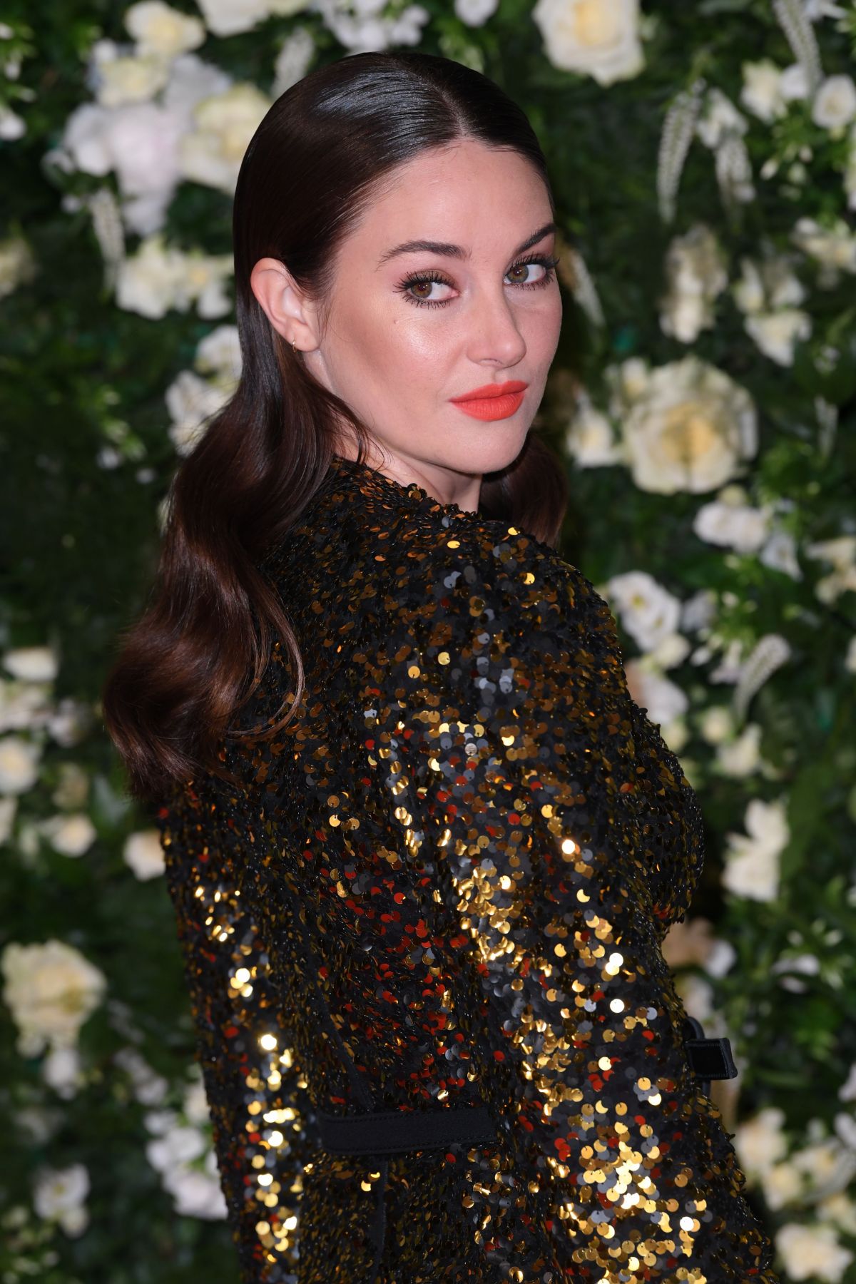 SHAILENE WOODLEY at Charles Finch Filmmakers Dinner in Cannes 05/17/2019 - HawtCelebs