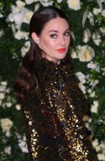 SHAILENE WOODLEY at Charles Finch Filmmakers Dinner in Cannes 05/17/2019