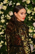 SHAILENE WOODLEY at Charles Finch Filmmakers Dinner in Cannes 05/17/2019