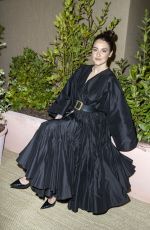 SHAILENE WOODLEY at Dior and Vogue Paris Dinner in Cannes 05/15/2019