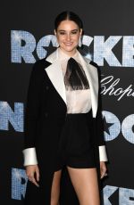 SHAILENE WOODLEY at Rocketman Gala Party at Cannes Film Festival 05/16/2019