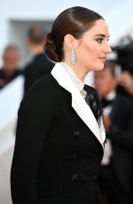 SHAILENE WOODLEY at Rocketman Screening at 2019 Cannes Film Festival 05/16/2019