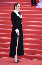 SHAILENE WOODLEY at Rocketman Screening at 2019 Cannes Film Festival 05/16/2019