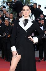 SHAILENE WOODLEY at Rocketman Screening at 2019 Cannes Film Festival 05/16/2019