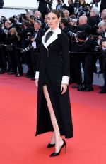 SHAILENE WOODLEY at Rocketman Screening at 2019 Cannes Film Festival 05/16/2019