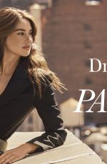 SHAILENE WOODLEY for L