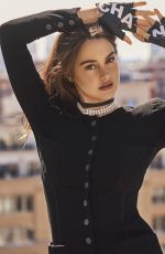 SHAILENE WOODLEY for L